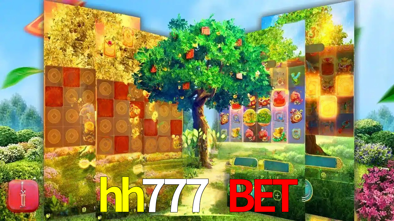 Prosperity Fortune Tree - PG Soft Slot